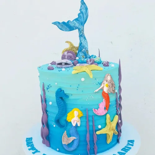 Vista 6 de Moldes de silicona de arcilla de sirena, 4 paquetes de diferentes temas de baile, moldes de chocolate de sirena para galletas, decoración