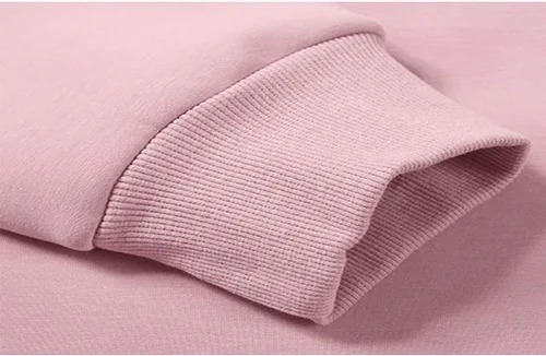 Vista 2 de Haellun - Sudadera con capucha con forro de vellón de sherpa, abrigado, de invierno y de estilo informal para mujer