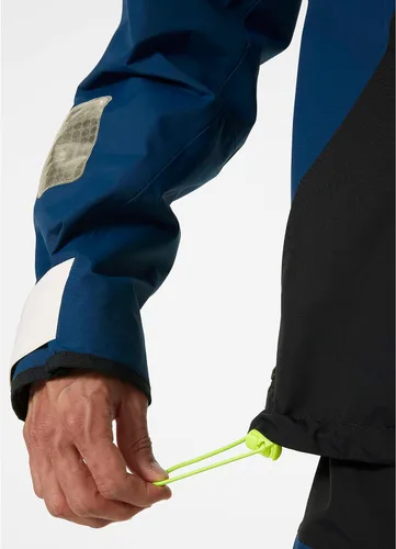 Vista 6 de Helly-Hansen Newport Regatta - Chaqueta para hombre