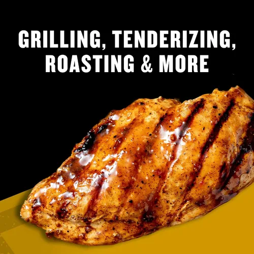 Vista 11 de McCormick Grill Mates Honey Hickory Rub, 5.75 oz