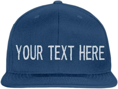 Vista 17 de Sombreros unisex con visera solar para papá, gorras de camionero personalizadas, gorras de béisbol para regalos Sombreros de béisbol Negro