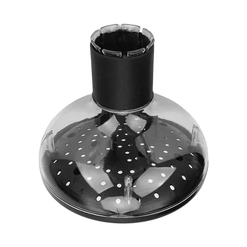 Vista 3 de Difusor de secador de pelo, accesorio difusor de pelo, secador de pelo, difusor universal de pelo adaptable para secadores de pelo para salón