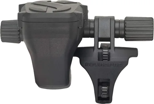 Vista 6 de SCUBAPRO Galileo HUD - Computadora de buceo manos libres con transmisor
