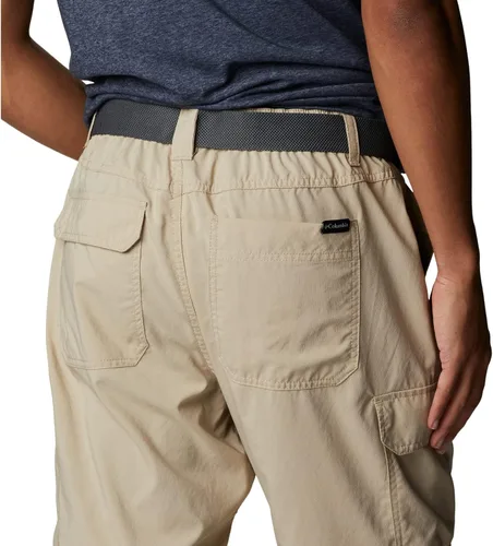 Vista 5 de Columbia Pantalón convertible Silver Ridge Utility para hombre
