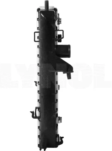 Vista 3 de Nuevo radiador para Cadillac DeVille DTS Pontiac Bonneville GXP V8 4.6L QL
