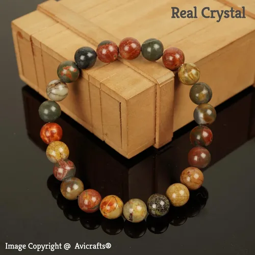 Vista 83 de Avicrafts Gemstone Bracelet