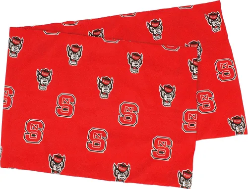 Vista 36 de College Covers Everything Comfy Arkansas Razorbacks - Par de fundas de almohada, estándar, 20 x 30 pulgadas, incluye 2 fundas de almohada