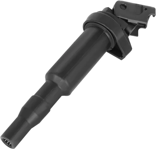 Vista 8 de Paquete de bobinas de encendido compatible con BMW 328i 335i X3 X5 528i 530i 128i 135i Mini Cooper Z4 550i 650i 750i, 3.0L L6, 2002 2003 2004 2005