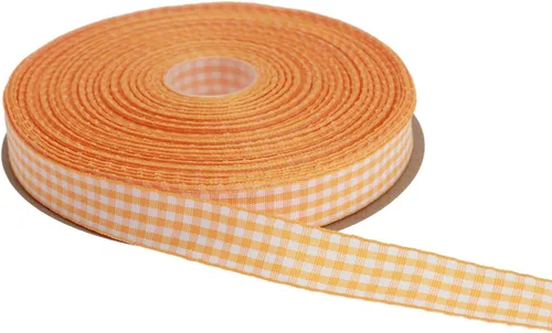 Vista 24 de Cinta a cuadros de 50 yardas cada rollo 100% poliéster con borde tejido (1/1-2 pulgadas x 50 yardas, negro)