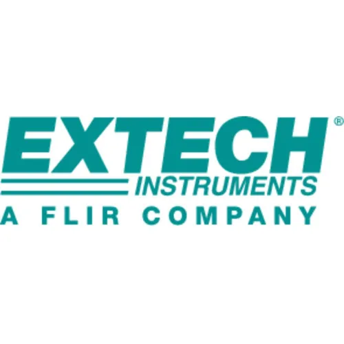 Vista 2 de Extech Termoanemómetro y registrador de datos de alambre caliente SDL350