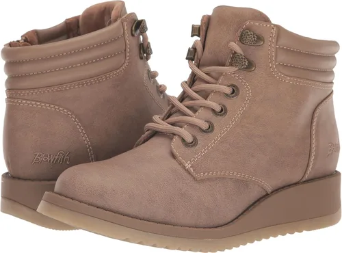 Vista 7 de Blowfish Malibu Botas City Fashion para mujer
