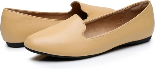 Vista 6 de VenusCelia Zapato plano Serenity para mujer
