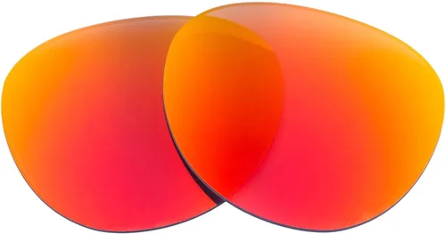Vista 8 de Polarized Replacement Lenses Compatible with Rayban Erika RB4171 Sunglasses - Crafted in USA