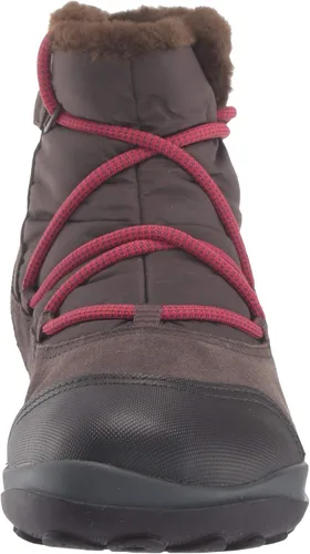 Vista 2 de Camper - Botines unisex para niños Peu Pista gris