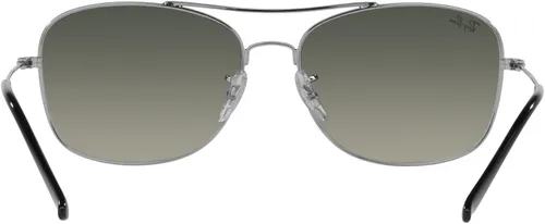 Vista 7 de Ray-Ban RB3799 - Gafas de sol cuadradas