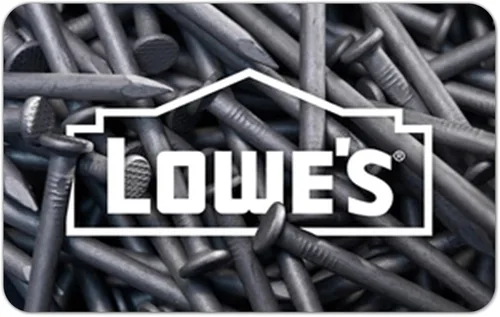 Vista 3 de Lowe's - Envío por correo electrónico Digital Delivery