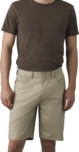 Vista 2 de prAna Pantalones cortos Double Peak para hombre