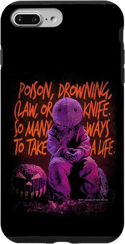 Vista 12 de Trick ‘R Treat – So Many Ways to Take a Life Case for iPhone 17