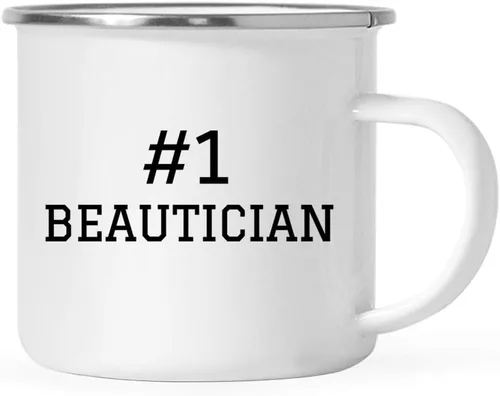 Vista 18 de Andaz Press Taza de café de acero inoxidable para fogata, regalo de agradecimiento, 1 actor, 1 paquete, ideas de regalo de cumpleaños, compañero