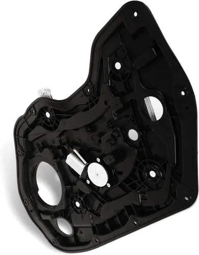 Vista 70 de SCITOO Elevalunas eléctrico delantero izquierdo sin motor apto para 1984-1989 para Toyota para 4Runner, 1984-1988 para Toyota para camioneta, 740-910