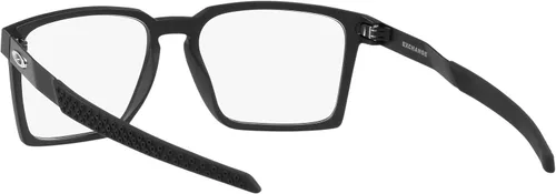 Vista 6 de Oakley Ox8055 Exchange - Marco rectangular para gafas graduadas para hombre