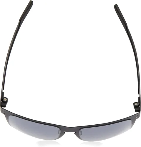 Vista 4 de Oakley Oo4123 Holbrook - Gafas de sol cuadradas de metal para hombre