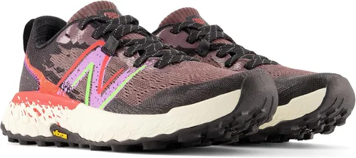 Vista 7 de New Balance Tenis de correr Fresh Foam X Hierro V7 para mujer