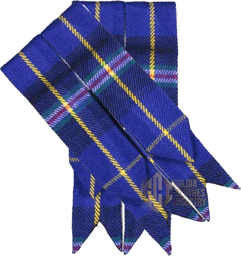 Vista 27 de Kilts Hose Flashes I Scottish Traditional Socks Flashes