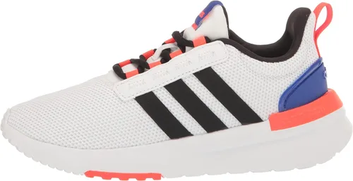 Vista 9 de adidas Unisex-Child Racer Tr21 Running Shoe