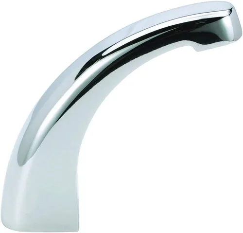 Vista 5 de Zurn Z6913-XL AquaSense - Grifo con sensor de orificio único, aireador de 0.5 GPM, cromado