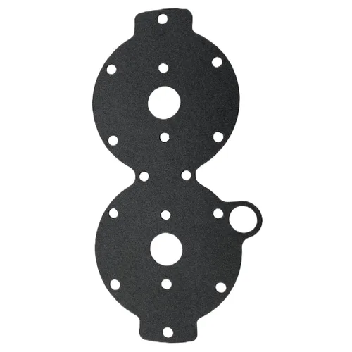 Vista 7 de 318358 Juego de juntas de cabeza y chaqueta de agua para Johnson para Evinrude V4 88 HP-140HP Fueraborda 318335 Sierra 18-2956 18-2873