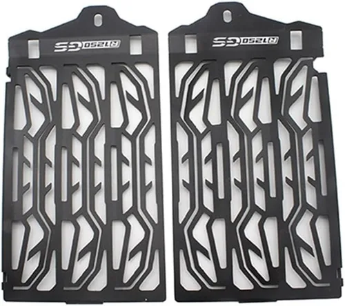 Vista 9 de Rejilla de radiador de motocicleta, para B&MW R1200GS R1250GS LC R1200 R1250 R 1200 1250 GS ADV LC Adventure motocicleta radiador protector parrilla