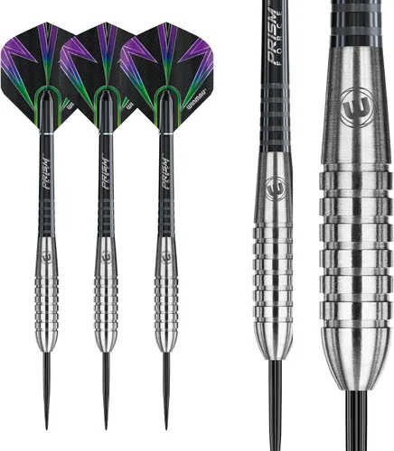 Vista 5 de Winmau Foxfire Dardos de acero