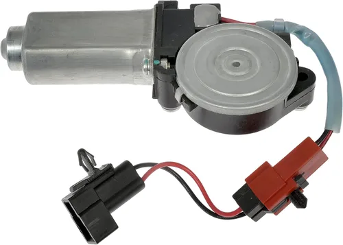 Vista 2 de Dorman Motor de ventana eléctrica 742-305 compatible con modelos seleccionados