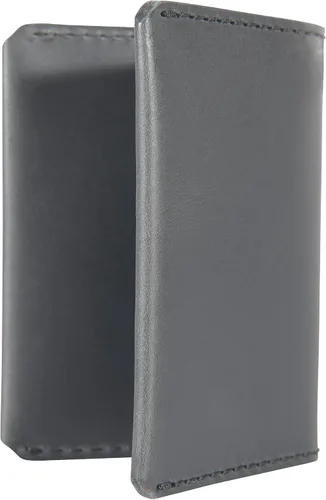 Vista 4 de Carhartt Men's Craftsman Leather Wallets, Available in Multiple Styles and