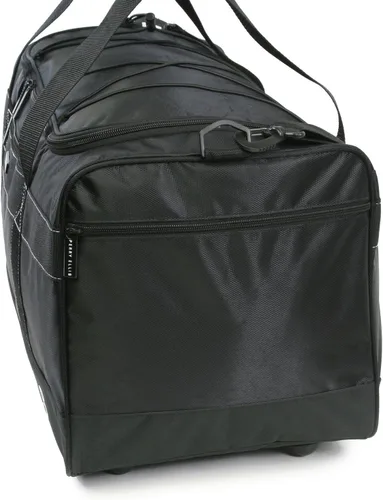 Vista 11 de Perry Ellis - Bolsa de viaje (22.0 in), Negro), PE-SD-A222