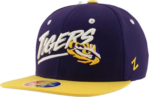 Vista 29 de ZHATS NCAA Unisex Kids NCAA Officially Licensed Youth Adjustable Hat Z11 Yonkers