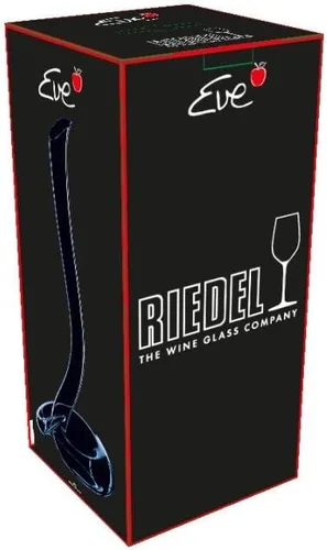 Vista 4 de Riedel Decantador Eve