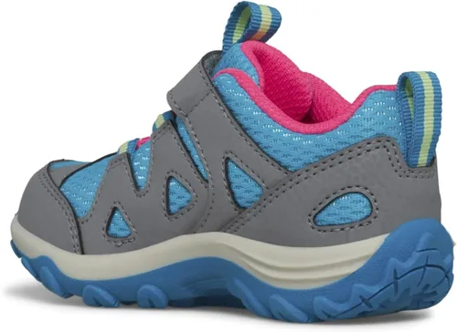 Vista 66 de Merrell Tenis de senderismo Trail Chaser unisex para niños