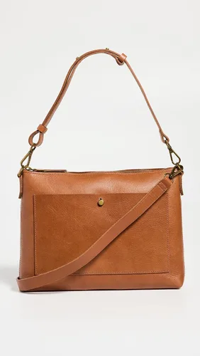 Vista 2 de Madewell Bolso bandolera The Transport para mujer