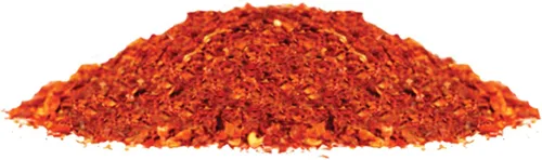 Vista 4 de F.M. Browns - Mezcla de fuego con chile. Comedero para pájaros salvajes, ardillas y ardillas disuasorio. 4 onzas.