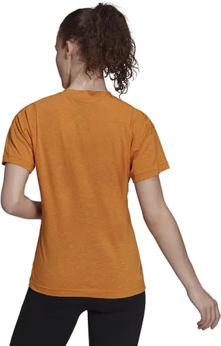 Vista 2 de adidas Camiseta deportiva Winners 2.0 para mujer