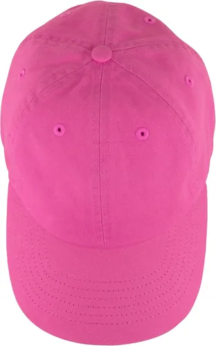 Vista 9 de Gelante Gorras de béisbol 100% algodón liso en blanco tamaño ajustable al por mayor a granel de 12