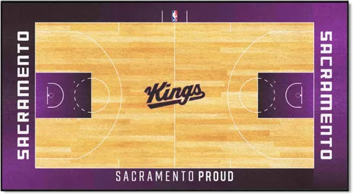Vista 12 de FANMATS NBA Unisex Adulto NBA Court Large Runner