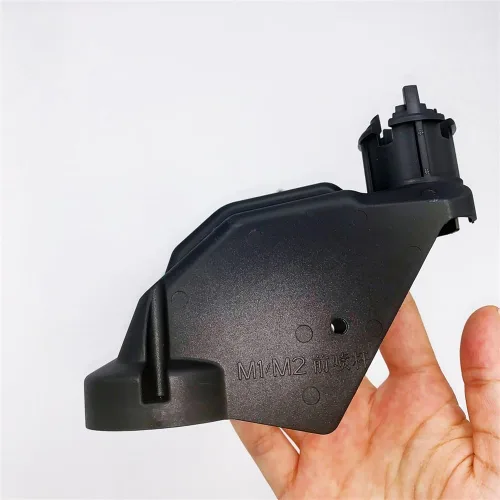 Vista 6 de [Piezas de drones] Piezas de drones agrícolas para DJI T50 Spray Rod Housing (frontal) Máquina de protección de plantas [fácil instalación]
