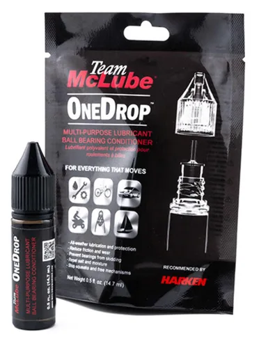 Vista 2 de HARKEN McLube® Equipo prémium de vela y velero