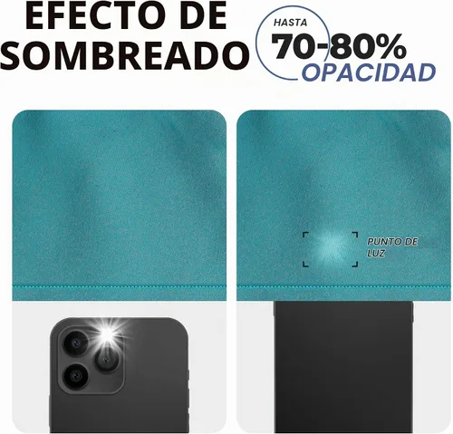 Vista 5 de Superior Cortinas opacas, oscurecimiento de habitación, dormitorio, cortinas, cocina, detalles de ventana de sala de estar, bloqueo solar, térmico