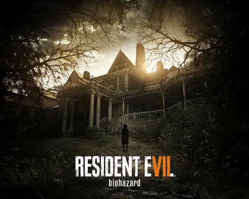 Vista 15 de Resident Evil 7 Biohazard - PlayStation 4