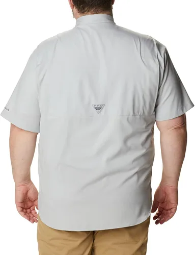 Vista 8 de Columbia Tamiami II - Camisa de manga corta para hombre