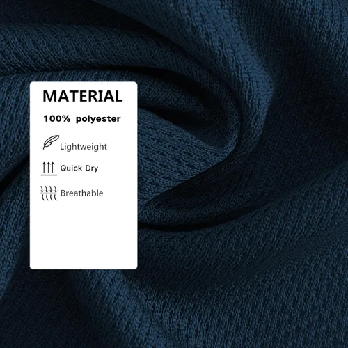 Vista 16 de Pantalones deportivos para hombre con bolsillos con cremallera, pantalones deportivos ligeros, pantalones de entrenamiento holgados atléticos